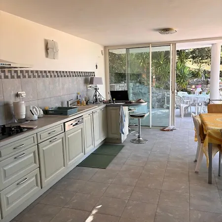 Elegance & Calme Absolu Avec Piscine Et Vue * Lumio (Corsica)