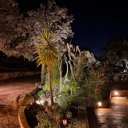 Villa Elegance & Calme Absolu Avec Piscine Et Vue Lumio (Corsica)