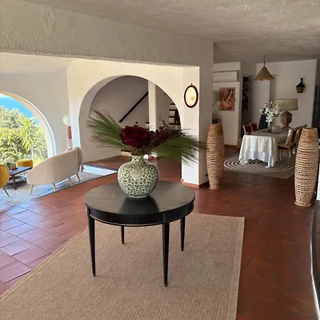Elegance & Calme Absolu Avec Piscine Et Vue Villa Lumio (Corsica)
