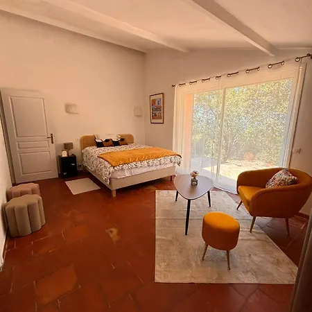 Elegance & Calme Absolu Avec Piscine Et Vue Villa Lumio (Corsica)