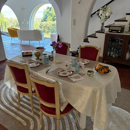 Elegance & Calme Absolu Avec Piscine Et Vue Villa