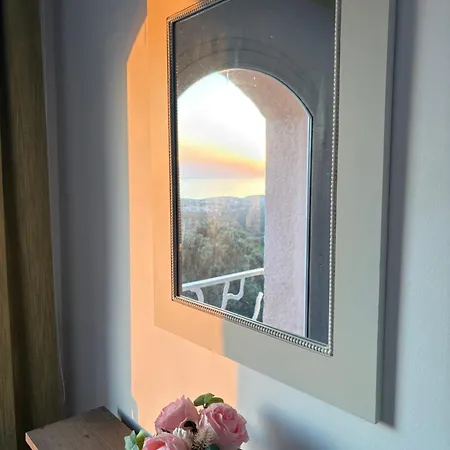 Elegance & Calme Absolu Avec Piscine Et Vue Villa Lumio (Corsica)